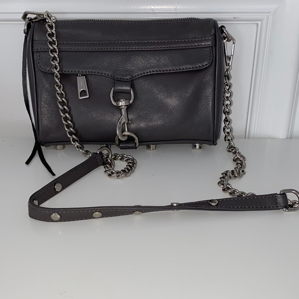 Rebecca’s Minkoff Crossbody bag